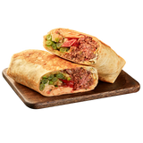 Шаурма з бараниною та спаржевою квасолею XXL (510 г)