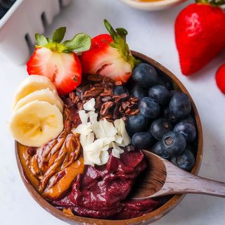 Açai BOWL