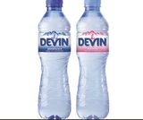 Минерална вода 500мл.