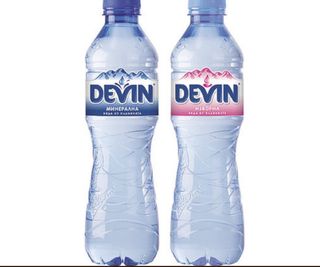 Минерална вода 500мл.