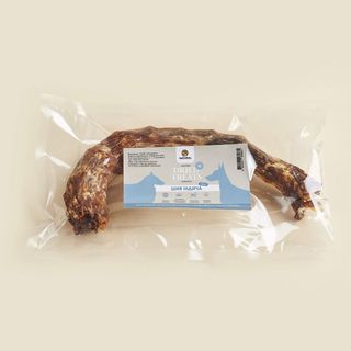 Ласощі Natural шия індича міні