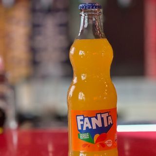 Fanta 33 cl