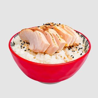 Tataki Ricciola