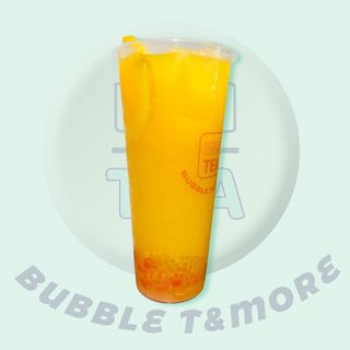 32. Super Naranja (L)