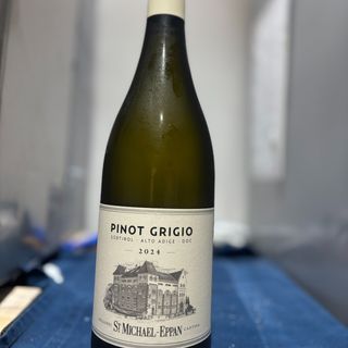 Pinot grigio st. Michael eppan