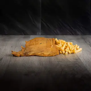 Skalop pepper