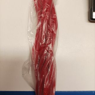 Regalices 20 Unidades Torcidas