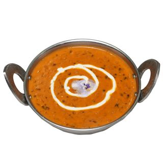 Daal Makhni