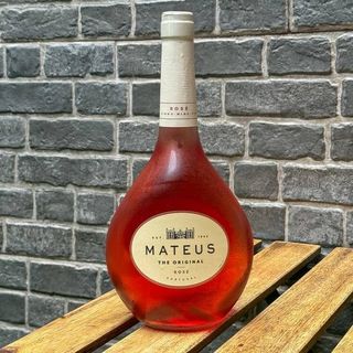 Vinho Rosé