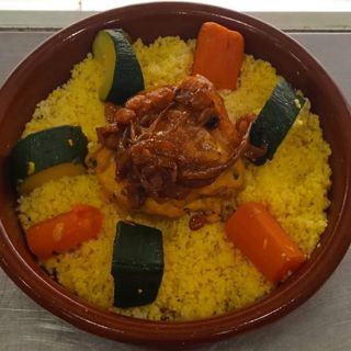 Cuscus