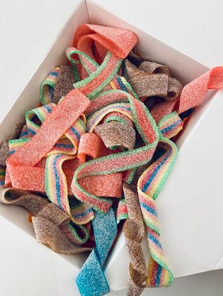 Caixa de Línguas Sortidas 