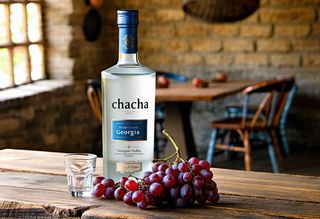 ჭაჭა ხილის 0.5