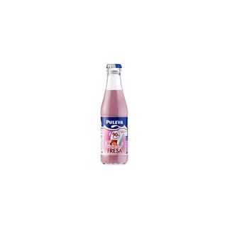 Batido De Fresa