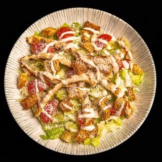 Salata Caesar