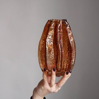 Ваза карамболь менша 