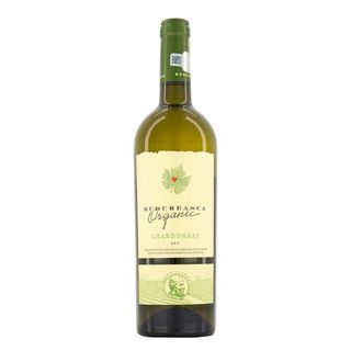 Budureasca Chardonnay