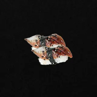Nigiri Anguille 2 Pièces