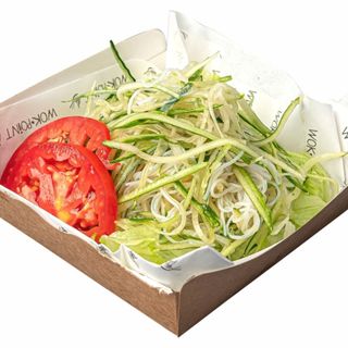 Тайский салат