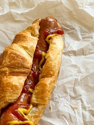 КРУ-ДОГ (165г)