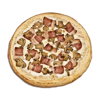 Familiar Carbonara
