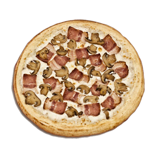 Familiar Carbonara