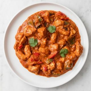 Chicken Shashlik