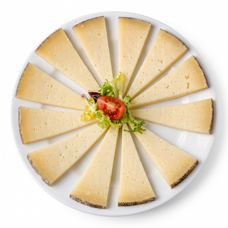 Tapa De Queso