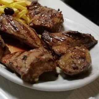  1 Dose Naquinhos De Vitela