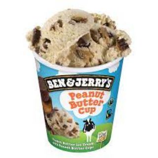 Helado Peanut Butter Cup (465 Ml.)