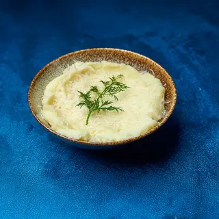 Pire od krompira sa parmesanom