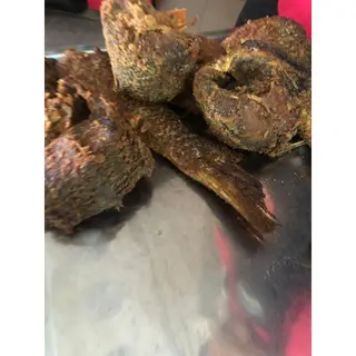 Hake Fish (Tail)