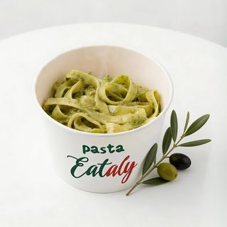 პასტა პესტო