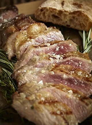 Secreto Ibérico (Ración)