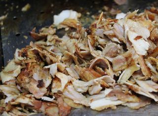 Екстра пилешко мeco (70г)