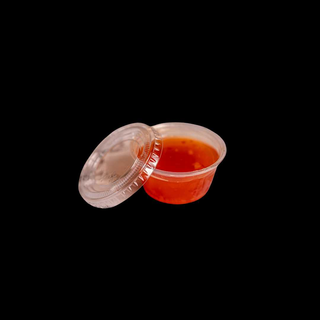 Salsa Sweet Chilly
