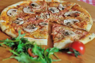 Pizza Miješana