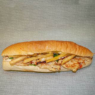 Pileći specijalitet