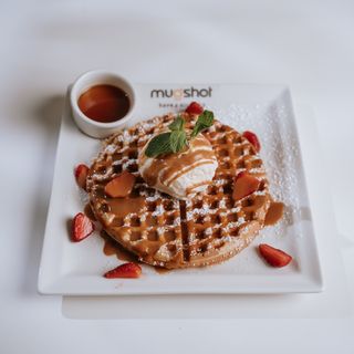 Waffles