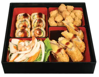 Bento G