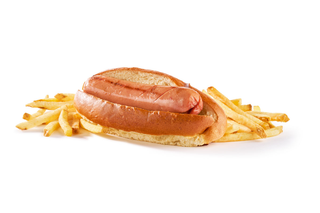 Little Hot Dog