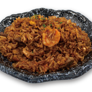 72 Arroz Con Salsa De Soja