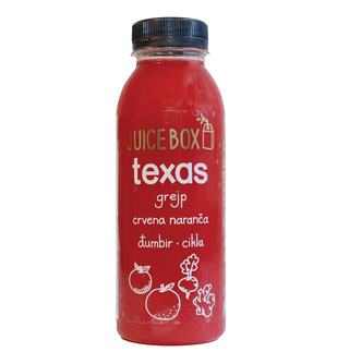 Texas 330 ml