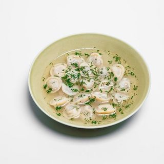 Домашние пельмени