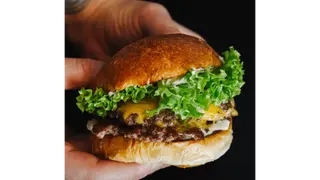 Szakburger single