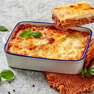 Musaca 3 portii (750g)