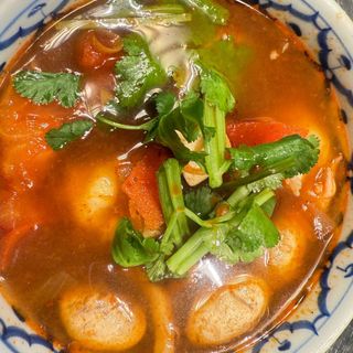 Tom Yam Gung