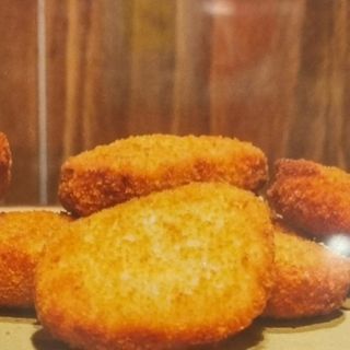 Nuggets di pollo
