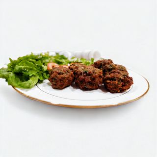 Plat Viande Hachée