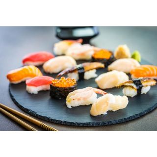 Nigiri Sushi Set
