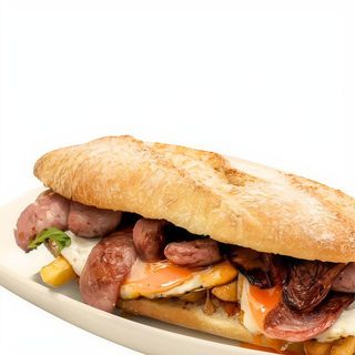 GALLEGO 2.0 ESPECIAL